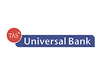 Банк Universal Bank в Чудее